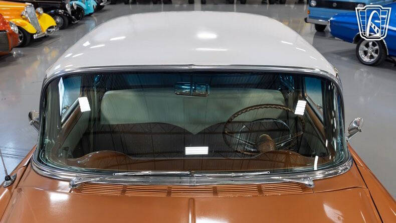 1955 Chevrolet Bel Air