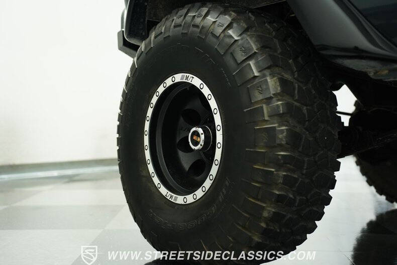 1977 International Scout II