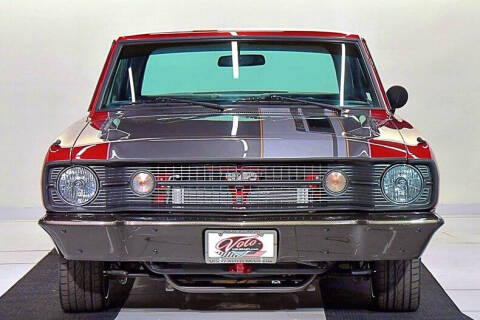 1968 Dodge Dart