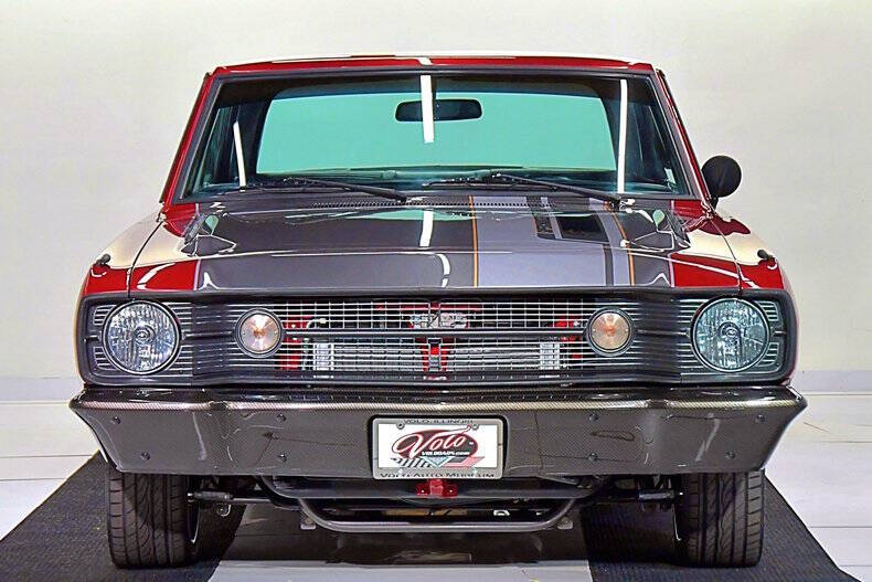 1968 Dodge Dart