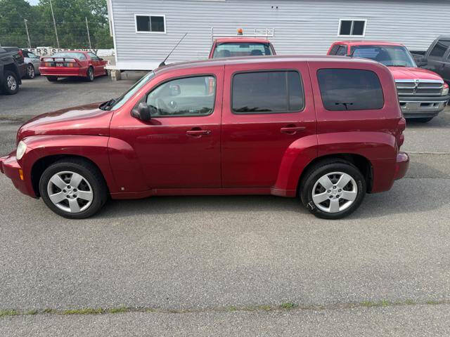 2008 Chevrolet HHR LS