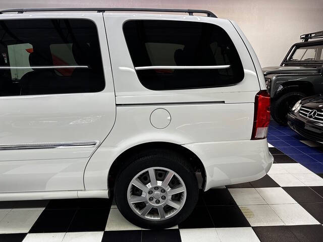 2006 Buick Terraza CX