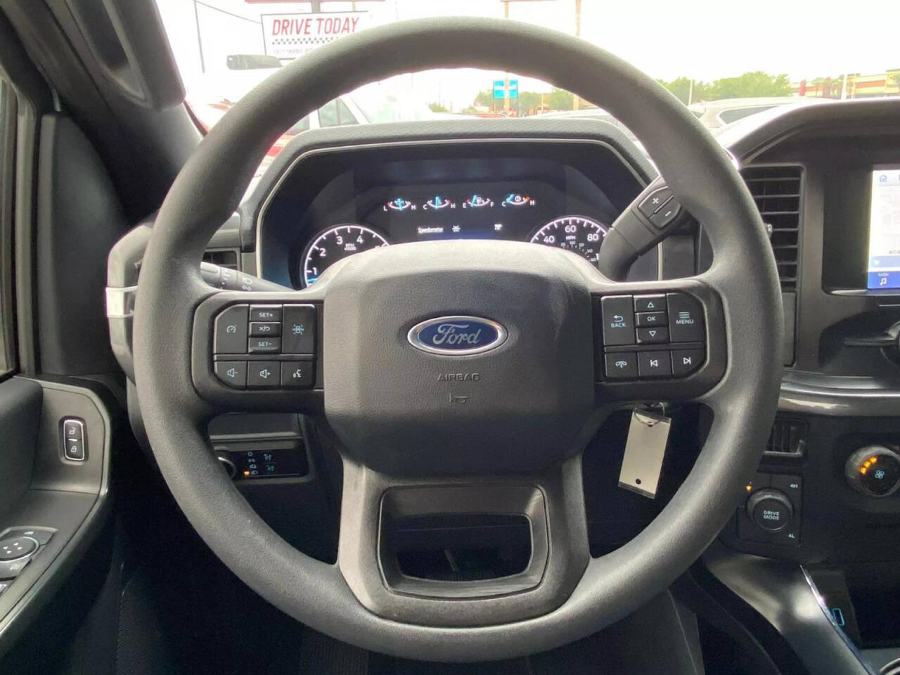 2023 Ford F-150 for sale at Sonydam Auto Sales Orlando in Orlando, FL