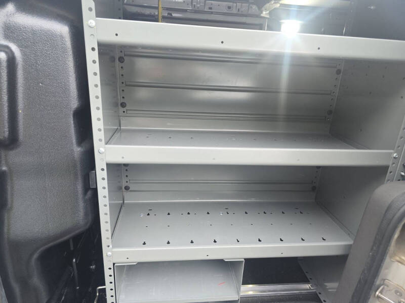 2021 Ford Transit Connect XLT