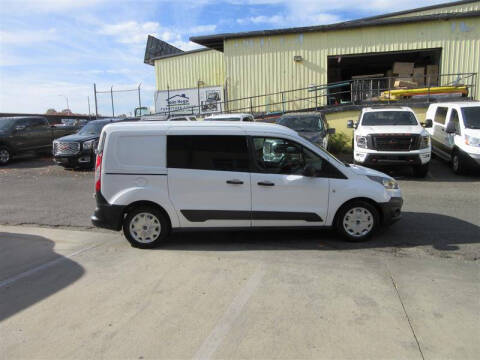 2014 Ford Transit Connect XL