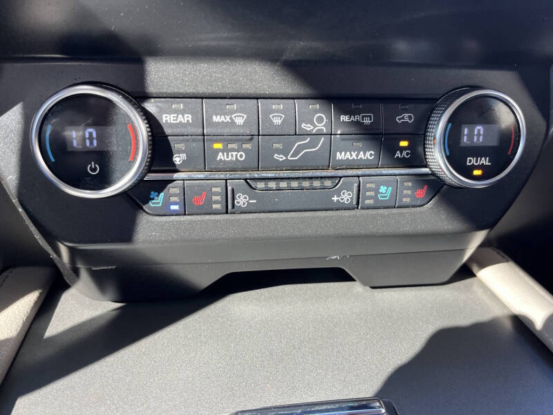 2020 Ford Expedition MAX XLT