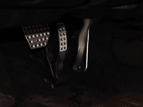 2024 Ferrari 296 GTS