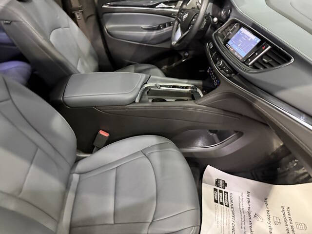 2024 Buick Enclave Premium