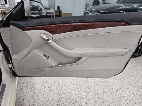 2011 Cadillac CTS 3.6L Premium