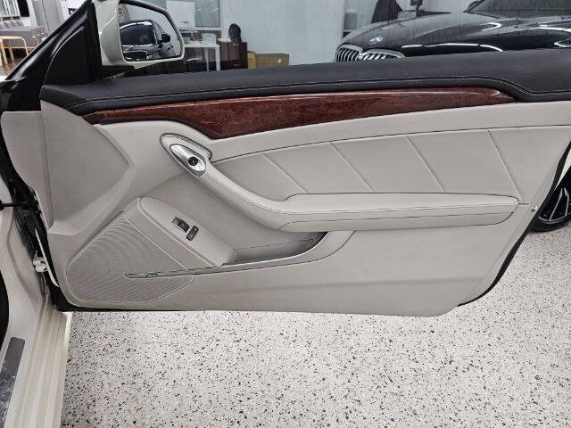 2011 Cadillac CTS 3.6L Premium