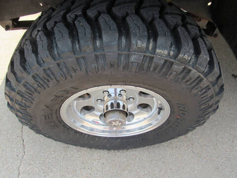 1991 Chevrolet Blazer