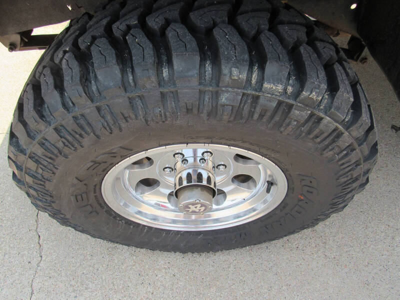 1991 Chevrolet Blazer