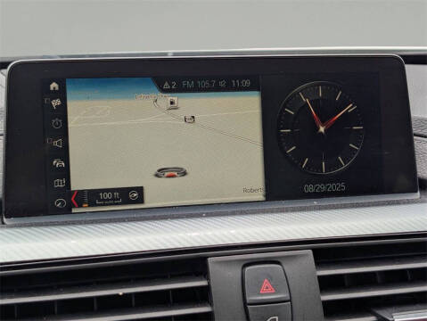 2019 BMW 4 Series 430i