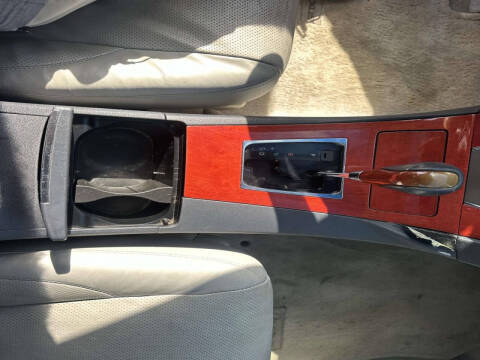 2007 Lexus ES 350