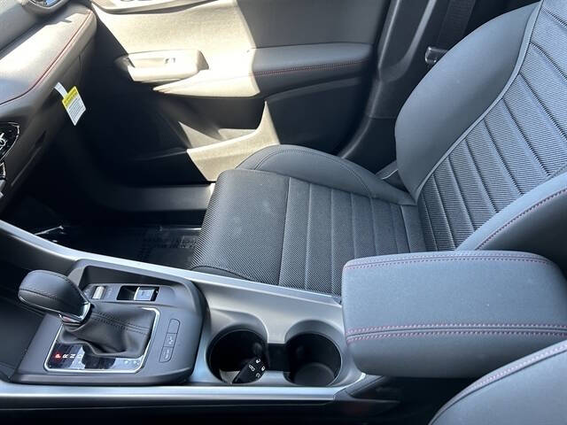 2024 Dodge Hornet GT