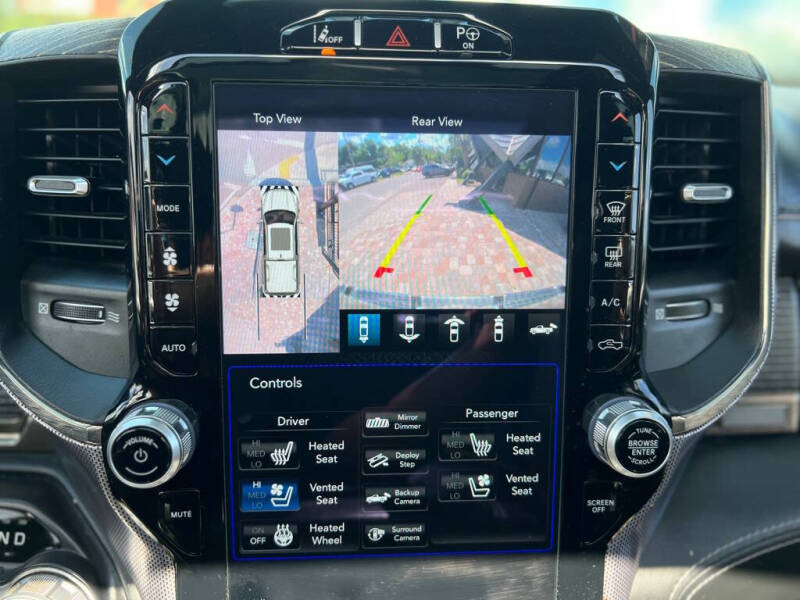 2019 RAM 1500 Limited