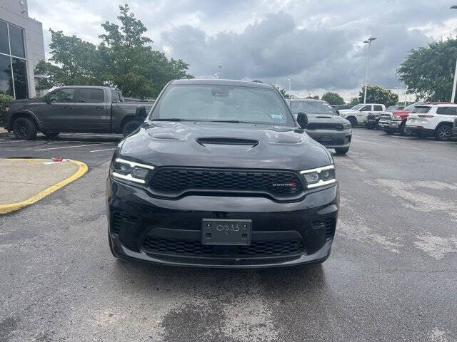 2024 Dodge Durango R/T Premium
