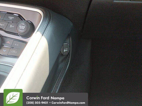 2020 Dodge Challenger R/T