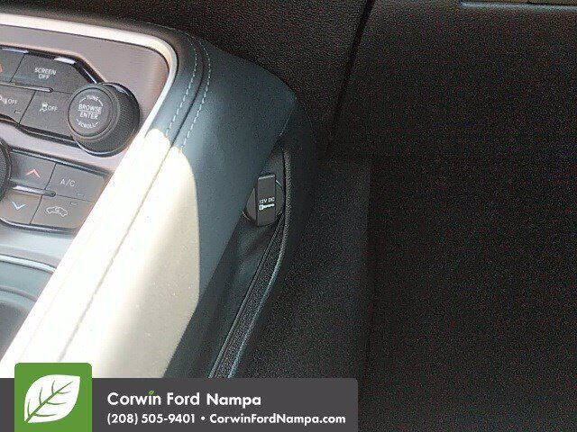 2020 Dodge Challenger R/T