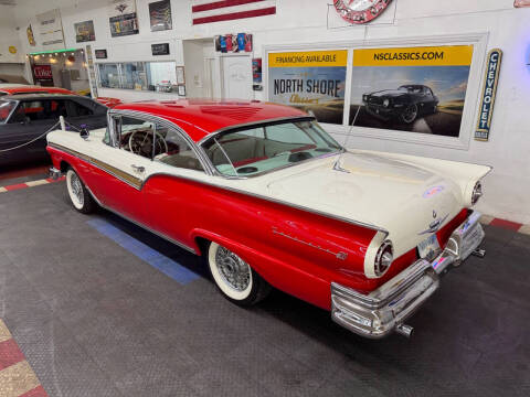 1957 Ford Fairlane