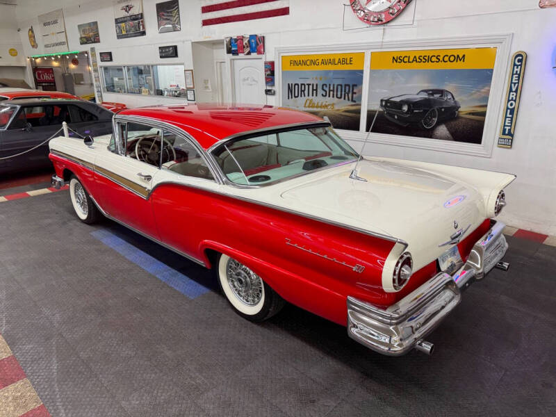 1957 Ford Fairlane