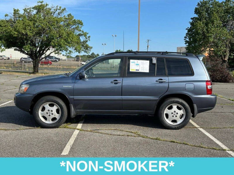 2006 Toyota Highlander