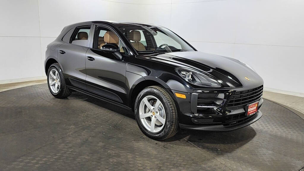 2019 Porsche Macan for sale at NJ Car Buyer in Jersey City, NJ