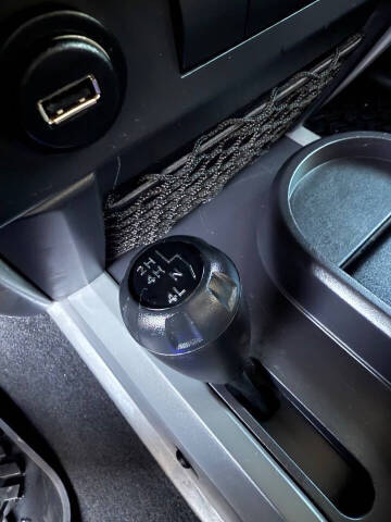 2009 Jeep Wrangler X