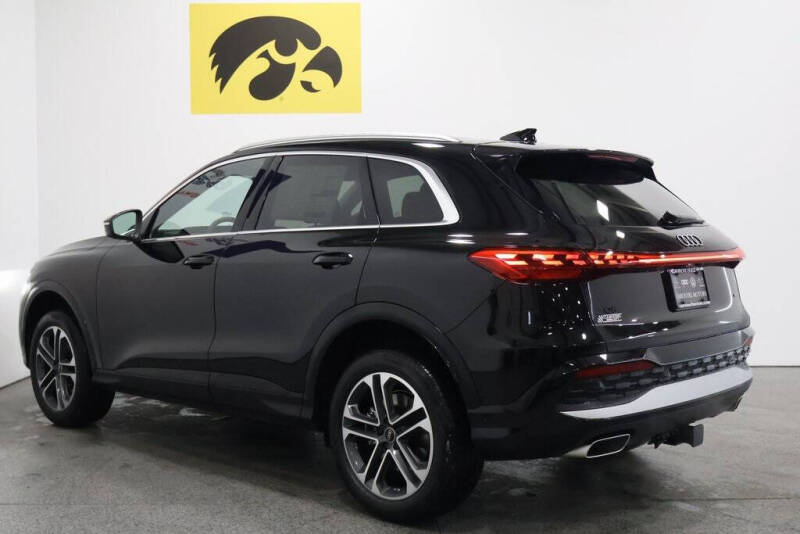 2025 Audi Q5 quattro Premium Plus TFSI