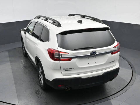 2023 Subaru Ascent Premium 8-Passenger