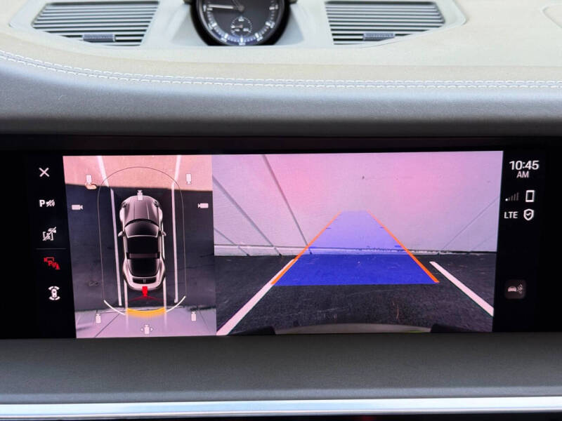 2022 Porsche 911 Targa 4 GTS