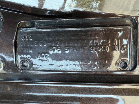 1963 Chevrolet Impala