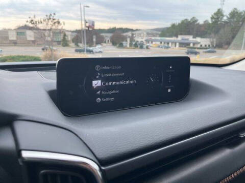 2025 Mazda CX-50 2.5 S Premium Plus