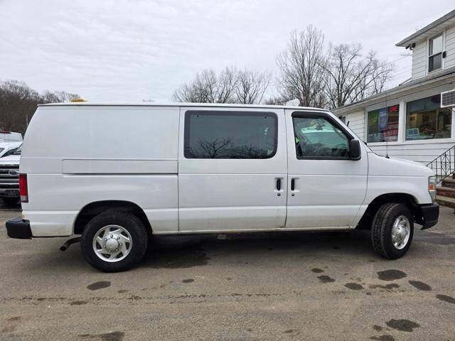 2014 Ford E-Series E-150
