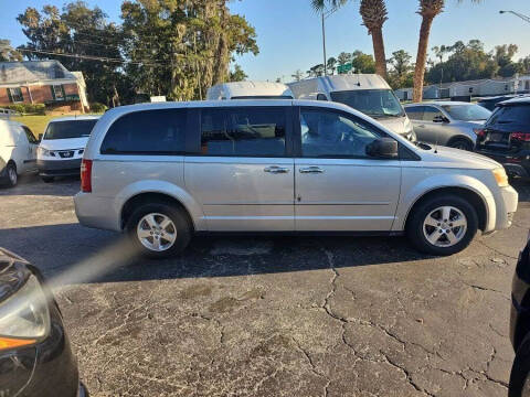 2009 Dodge Grand Caravan SE