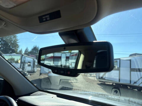 2015 Chevrolet Colorado