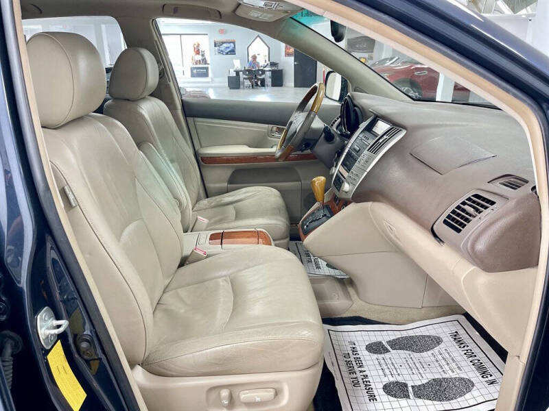2004 Lexus RX 330