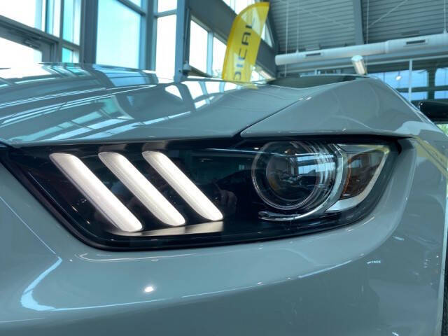 2016 Ford Mustang Shelby GT350