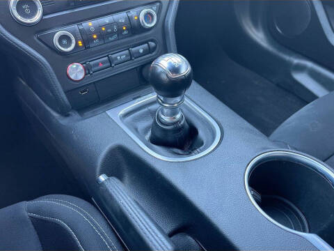 2023 Ford Mustang GT