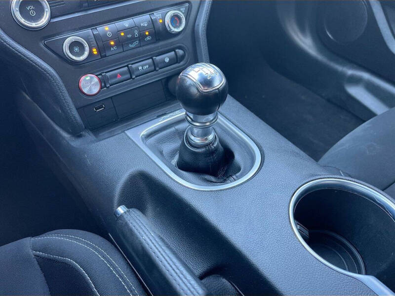 2023 Ford Mustang GT