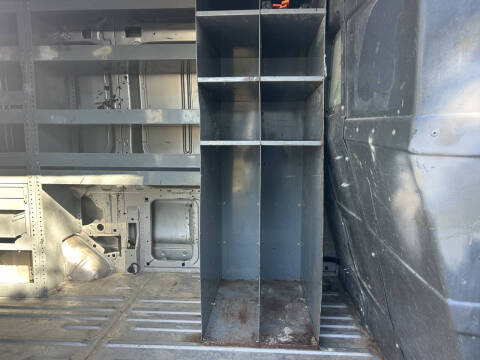 2016 Ford Transit 150