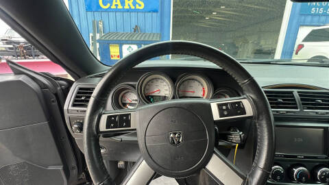 2009 Dodge Challenger R/T