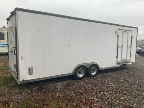 2007 Gulfstream ENDURA