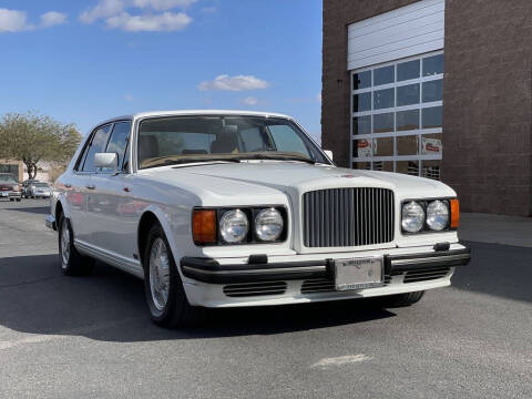 1994 Bentley Turbo R