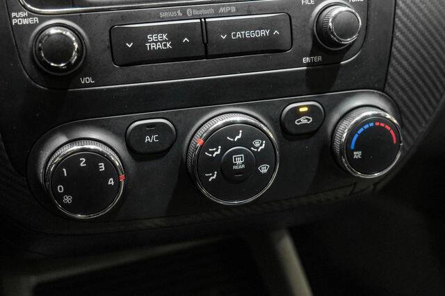 2014 Kia Forte Koup EX