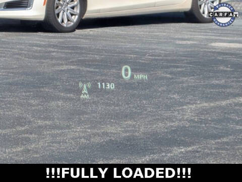 2021 Cadillac XT5 Sport