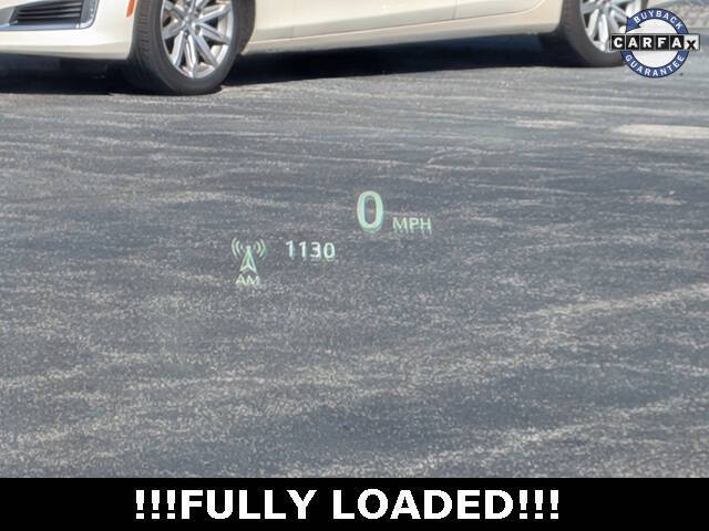 2021 Cadillac XT5 Sport