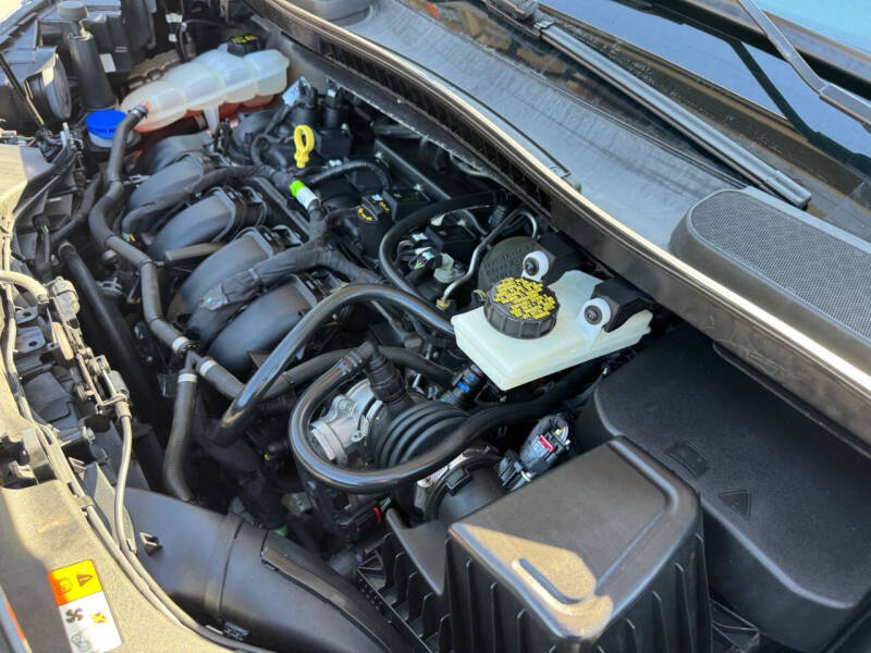 2019 Ford Transit Connect XL