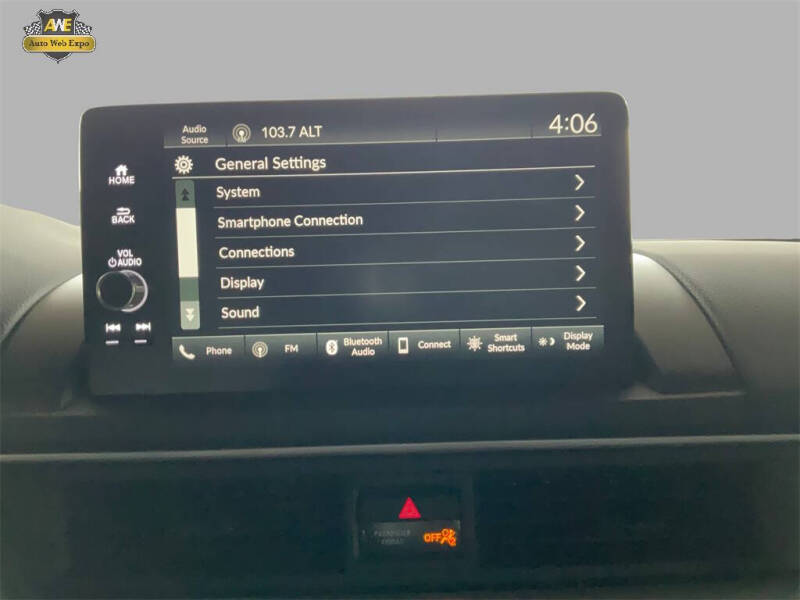 2024 Honda Pilot EX-L