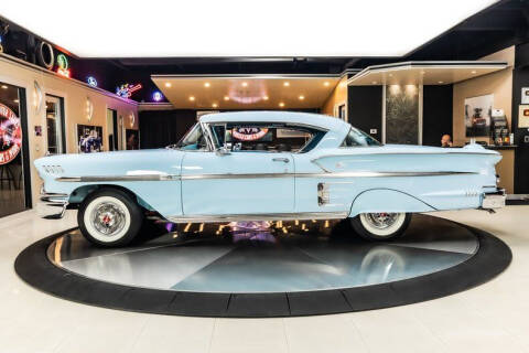 1958 Chevrolet Impala